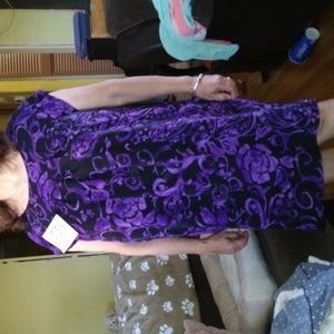 Women's dress by A.P.N.Y., size 14